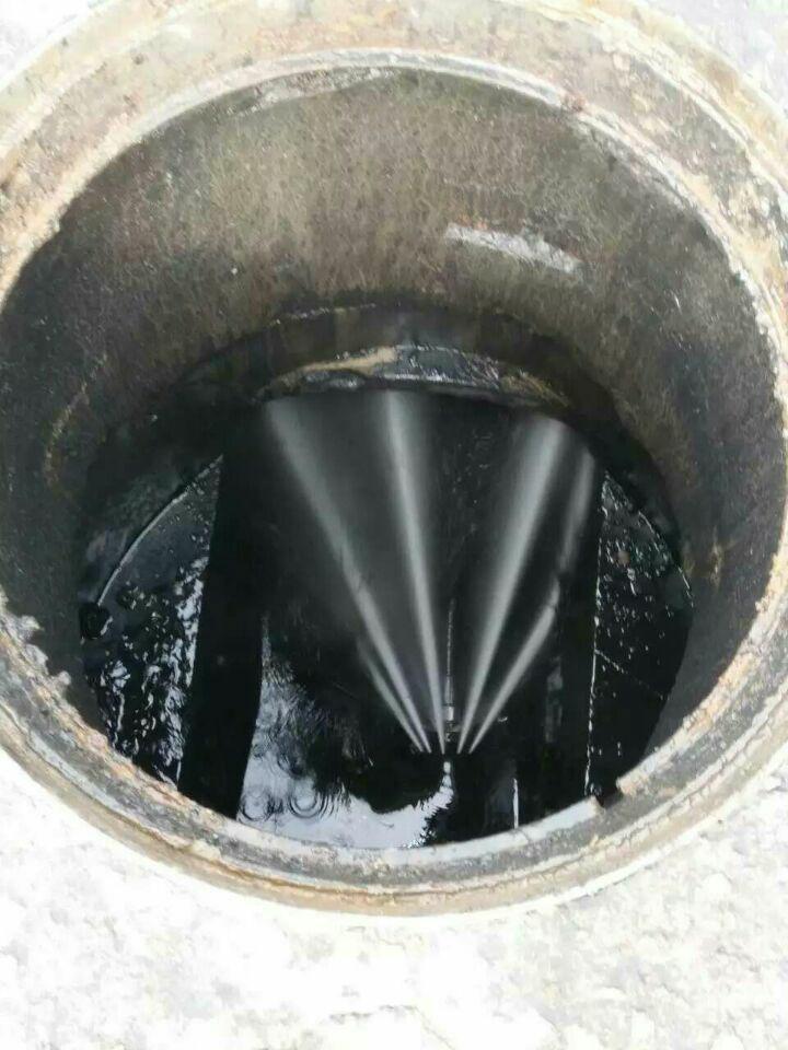 历下市政管道清洗-排污管道清洗